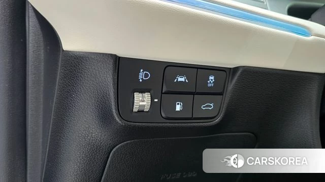 Hyundai The New Grandeur IG id 4848731 из Кореи 5