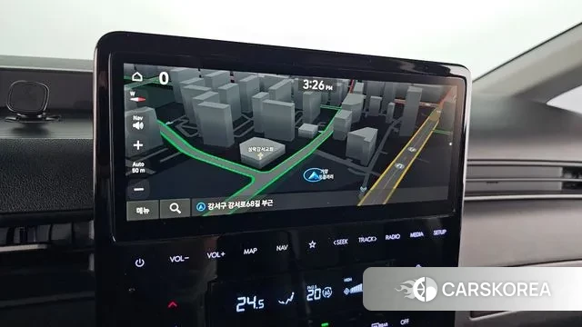 Hyundai Staria 2023 Серый из Кореи, фото 5