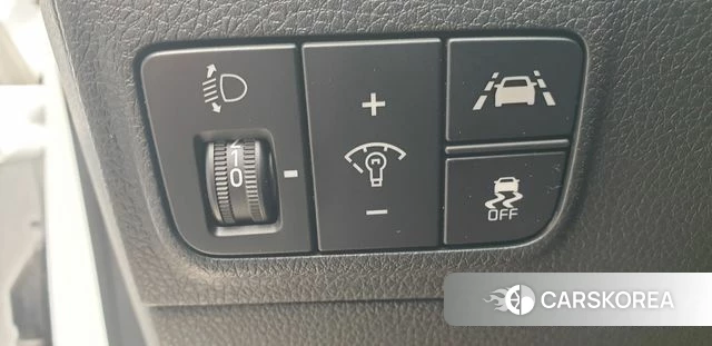 Kia K5 3rd generation 2022 Белый из Кореи, фото 5
