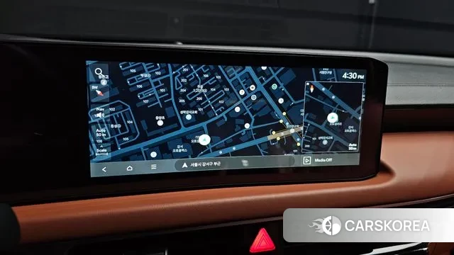 Kia The New K8 2025 Цвет тростника из Кореи, фото 5