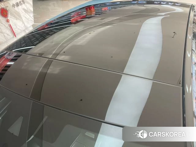 Audi A6L 2024 Черный из Китая, фото 5