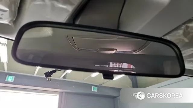 Kia The New Ray 2021 Белый из Кореи, фото 5