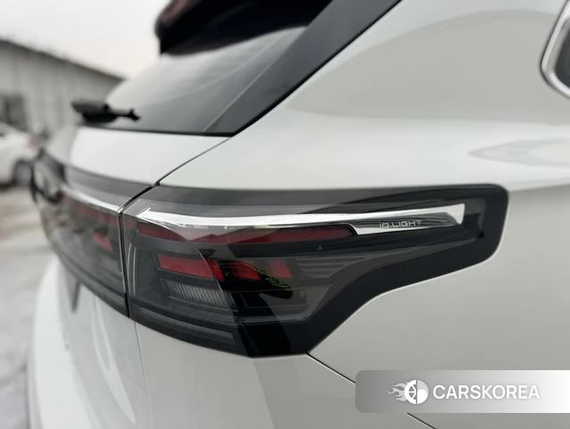 Volkswagen Tiguan L 2025 Белый из Китая, фото 5