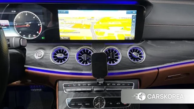 Mercedes-Benz E-Class W213 2018 Белый из Кореи, фото 5