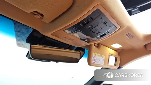 Lexus ES300h 7th generation 2024 Белый из Кореи, фото 5