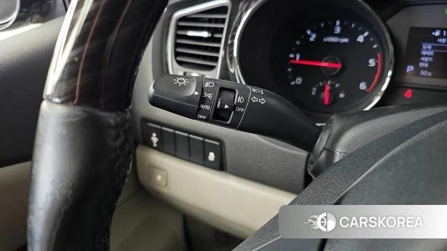 Kia The New Carnival 2018 Серый из Кореи, фото 5