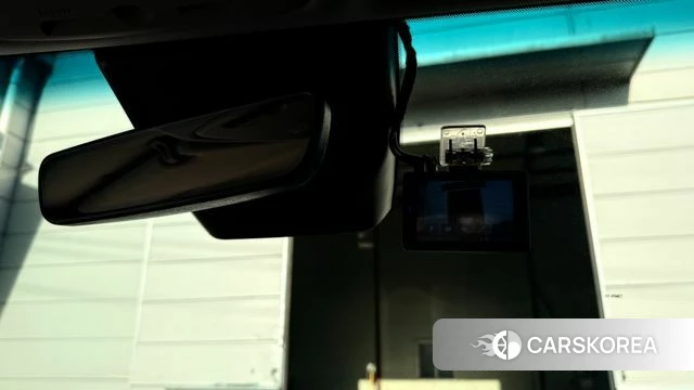 Hyundai The New Grandeur IG 2021 Серый из Кореи, фото 5