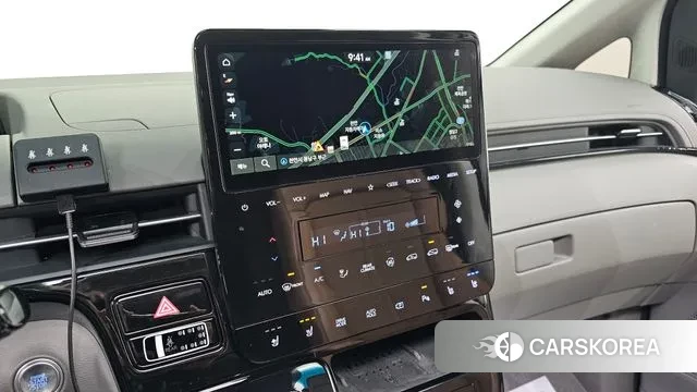 Hyundai Staria 2024 Белый из Кореи, фото 5