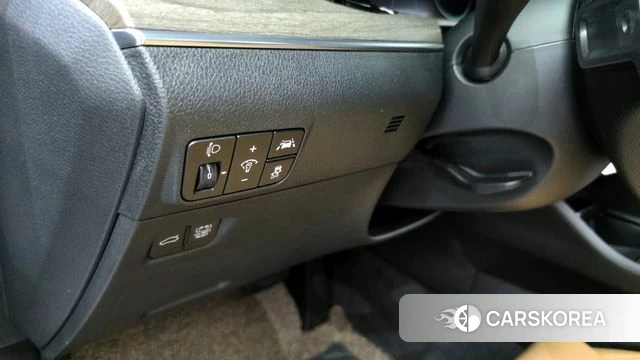 Kia K5 Hybrid 3rd Generation 2021 Серый из Кореи, фото 5