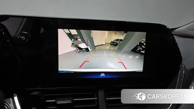 Chevrolet (GM Daewoo) Trax Crossover 2024 Белый из Кореи, фото 5