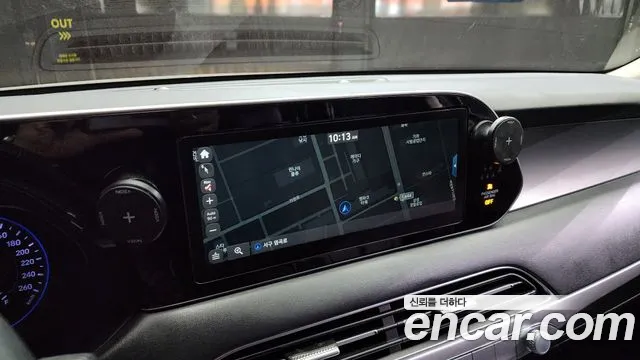 Hyundai Palisade 2020 Синий из Кореи, фото 5