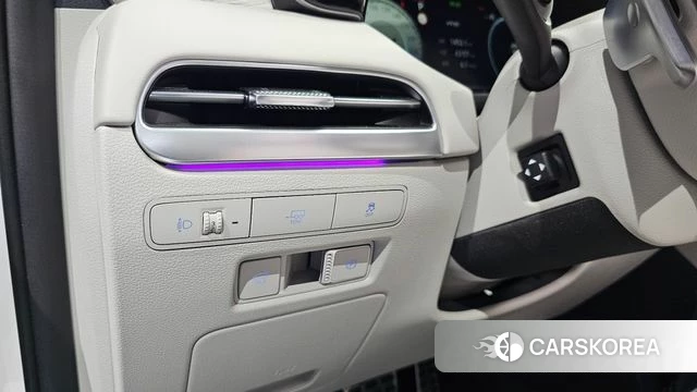 Hyundai The New Palisade 2023 Белый из Кореи, фото 5