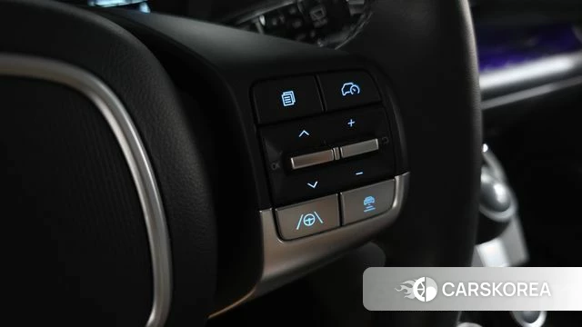 Hyundai Casper 2022 Белый из Кореи, фото 5