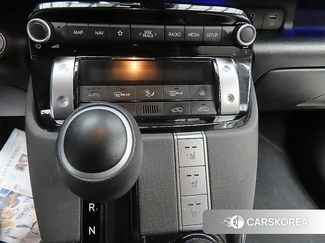 Hyundai Casper 2022 Зеленый из Кореи, фото 5