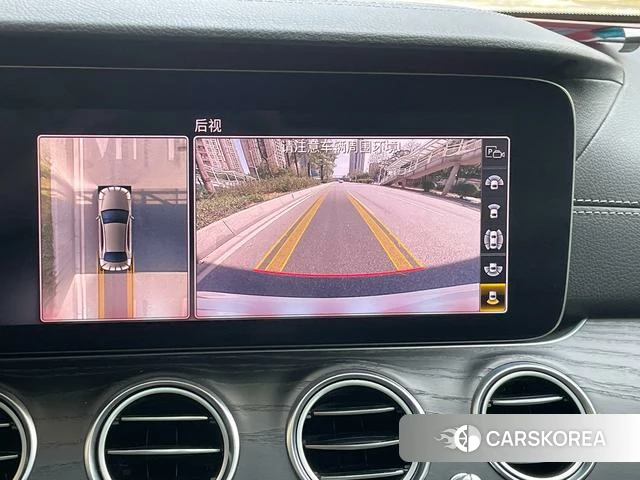 Mercedes-Benz E-class id 4220972 из Китая 5