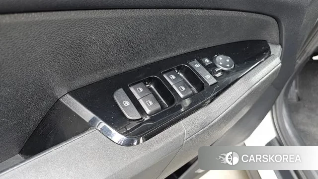 Kia Sportage 5th Generation 2021 Белый из Кореи, фото 5