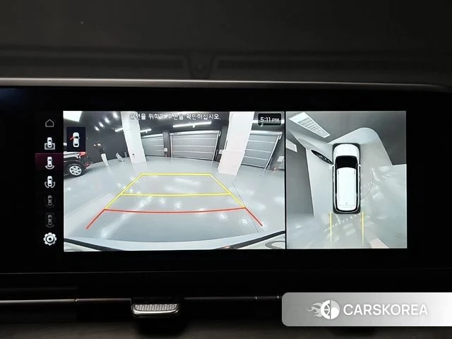 Kia Carnival 4th generation 2023 Белый из Кореи, фото 5