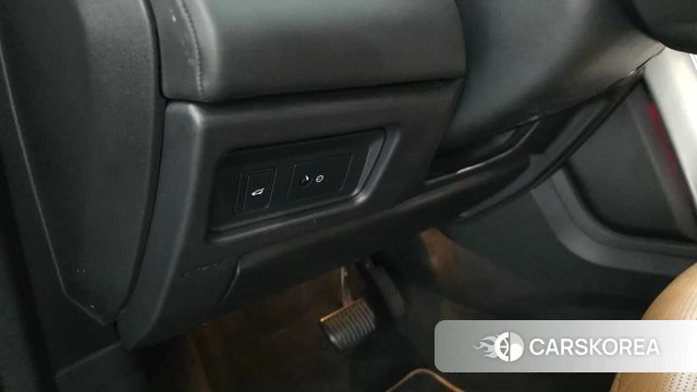 Land Rover Discovery Sports 2018 Белый из Кореи, фото 5
