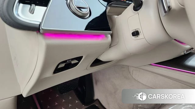 Mercedes-Benz E-Class W214 2025 Белый из Кореи, фото 5