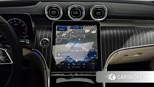 Mercedes-Benz GLC-Class X254 2024 Черный из Кореи, фото 5