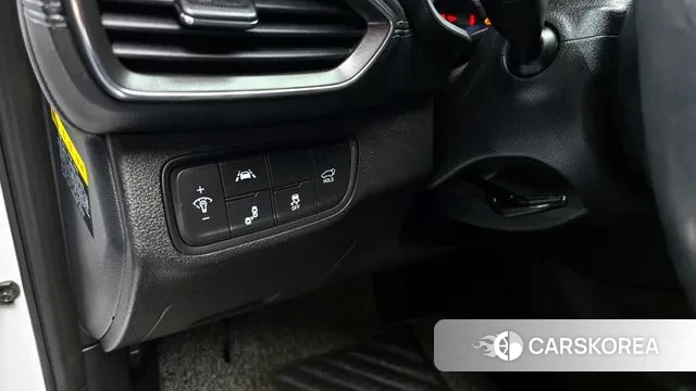 Hyundai Santa Fe TM 2019 Белый из Кореи, фото 5