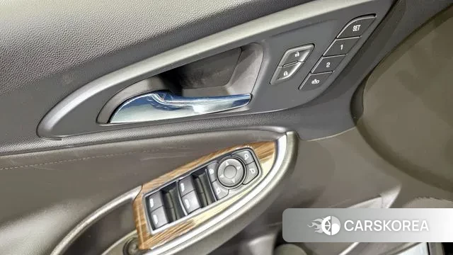 Chevrolet (GM Daewoo) The New Malibu 2020 Черный из Кореи, фото 5