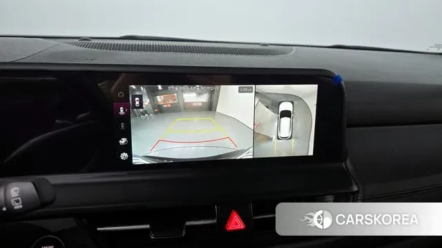 Kia The New Seltos 2024 Серый из Кореи, фото 5