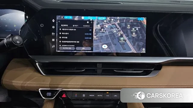 Renault Korea (Samsung) Grand Coleos 2025 Белый из Кореи, фото 5