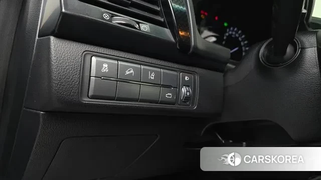 Ssangyong Rexton Sports Cannes 2020 Серый из Кореи, фото 5