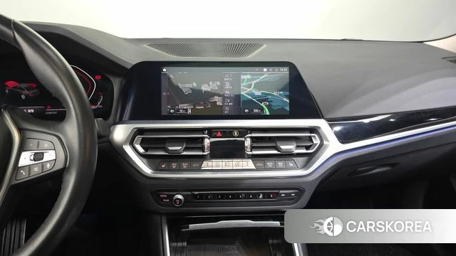 BMW 3 Series (G20) id 4647543 из Кореи 5