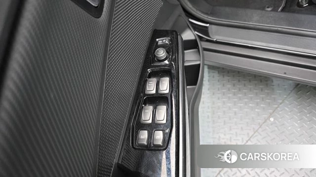 Ssangyong Berry New Tivoli 2022 Черный из Кореи, фото 5