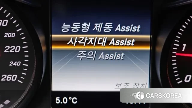 Mercedes-Benz GLC-Class X253 2018 Белый из Кореи, фото 5