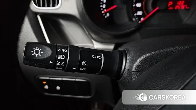 Kia The New Ray 2018 Жемчужный цвет из Кореи, фото 5