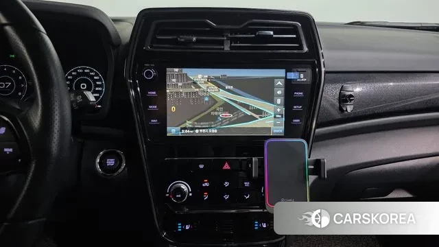 Ssangyong Berry New Tivoli 2020 Белый из Кореи, фото 5