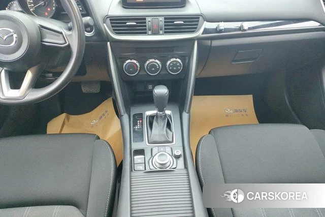 Mazda CX-4 2018 Белый из Китая, фото 5