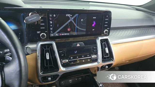 Kia Sorento 4th Generation 2020 Белый из Кореи, фото 5