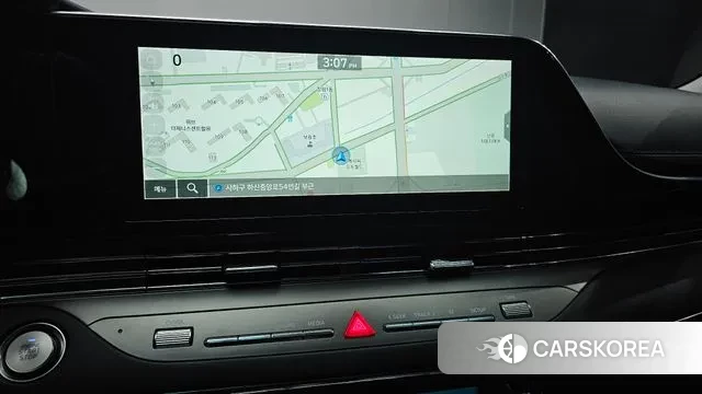 Hyundai The New Grandeur IG 2021 Белый из Кореи, фото 5