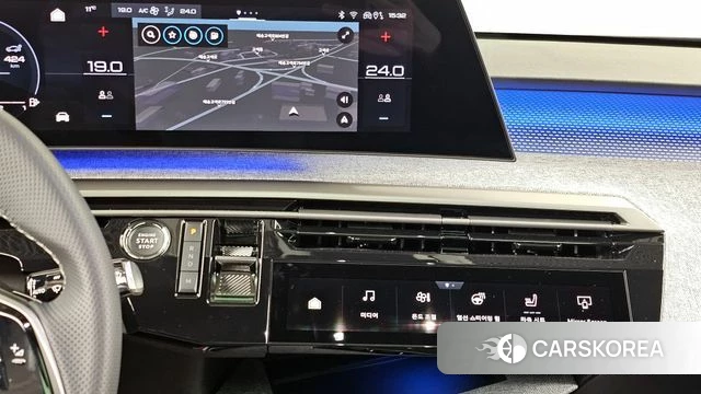 Peugeot 3008 Third generation 2025 Серый из Кореи, фото 5