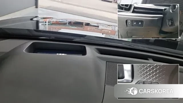 Kia The New Sorento 4th Generation 2024 Черный из Кореи, фото 5