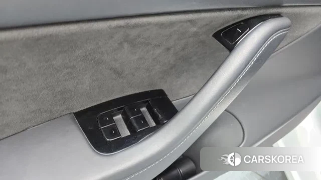 Tesla Model 3 2020 Белый из Кореи, фото 5