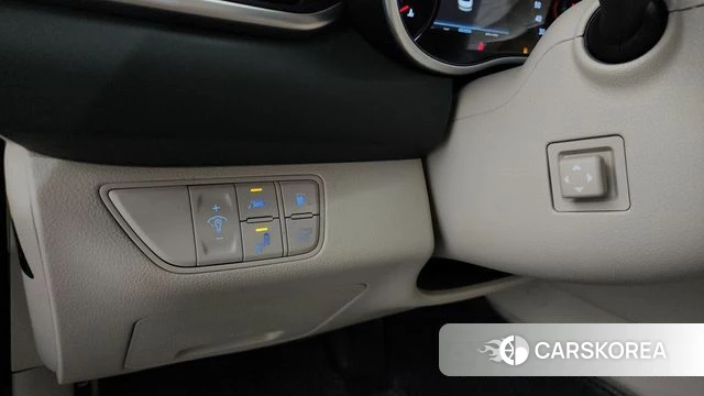 Genesis G70 2019 Светло-серебряный цвет из Кореи, фото 5