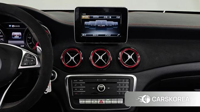 Mercedes-Benz CLA-Class C117 2019 Белый из Кореи, фото 5