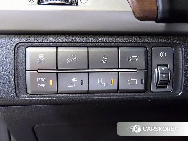 Ssangyong G4 Rexton 2018 Синий из Кореи, фото 5