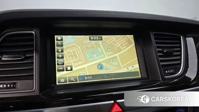 Genesis G80 2018 Белый из Кореи, фото 5