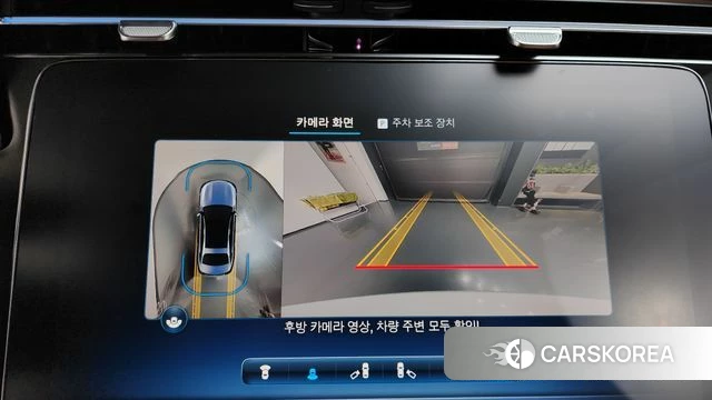 Mercedes-Benz E-Class W214 2024 Белый из Кореи, фото 5