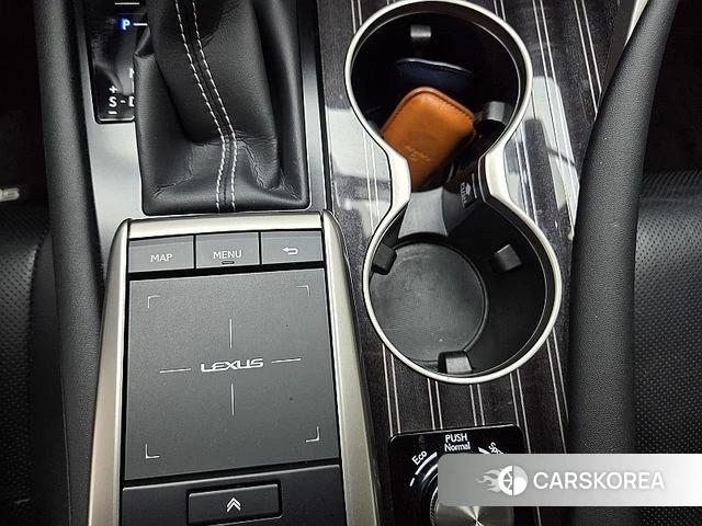 Lexus RX450h 4th generation 2022 Песочный из Кореи, фото 5