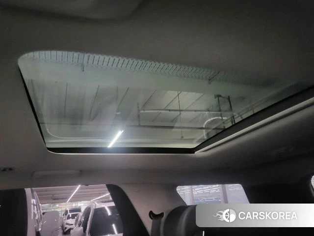 Hyundai Palisade 2022 Черный из Кореи, фото 5