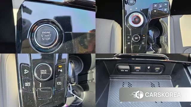 Kia Sportage 5th Generation Hybrid 2022 Белый из Кореи, фото 5