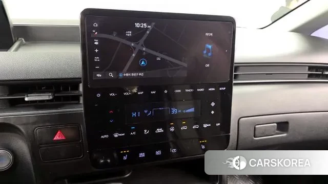 Hyundai Staria 2023 Серебряный из Кореи, фото 5