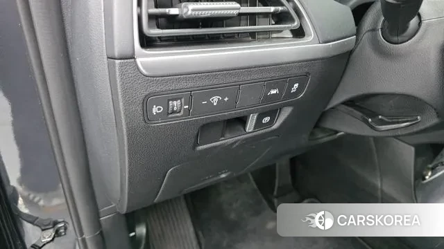 Hyundai Palisade 2022 Небесно-голубой из Кореи, фото 5